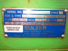 11667 GPM @ 1624' TDH, Sulzer #HSB, 14x14x23, split case pump, 3580 rpm, 2007 (4 available) - Image 4