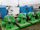 11667 GPM @ 1624' TDH, Sulzer #HSB, 14x14x23, split case pump, 3580 rpm, 2007 (4 available) - Image 6