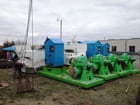 11667 GPM @ 1624' TDH, Sulzer #HSB, 14x14x23, split case pump, 3580 rpm, 2007 (4 available) - Image 7