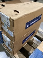 Grundfos #MTH4-60/6, coolant pump, new - Image 2