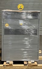 500 KVA 480 Delta Primary, 400 Delta Secondary, Rex, taps, Nema 1 - Image 1