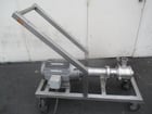 Scott Turbon #ILS-20, hi shear inline mixer - Image 1