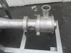 Scott Turbon #ILS-20, hi shear inline mixer - Image 2