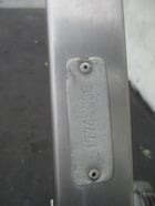 Scott Turbon #ILS-20, hi shear inline mixer - Image 6