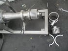 Scott Turbon #ILS-20, hi shear inline mixer - Image 9