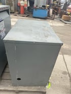 75 KVA 480 Primary, 480Y/276 Secondary, Square D #34349-50122-010, 3 phase Insulated Transformers, class AA - Image 5
