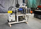 1-1/2" Comco #KE-40-2, end former, Control panel, pneumatic clamp cylinder, 2013 - Image 2