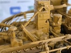 Caterpillar #3412C, diesel engine - Image 2