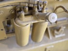 Caterpillar #3412C, diesel engine - Image 3