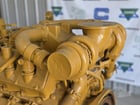Caterpillar #3412C, diesel engine - Image 4