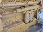 Caterpillar #3412C, diesel engine - Image 8