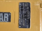 Caterpillar #3412C, diesel engine - Image 9