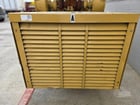 1000 KW Caterpillar, diesel generator set, 3-phase, 978 hours, 1482 HP 3512 engine - Image 4