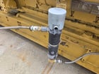1000 KW Caterpillar, diesel generator set, 3-phase, 978 hours, 1482 HP 3512 engine - Image 6