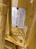 900 HP Caterpillar #3508, power unit, 10097 hours - Image 6