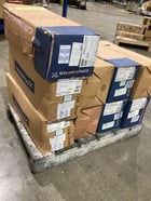 Grundfos #MTH4-40/4, coolant pump, new - Image 2
