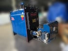 30 HP Hurst #CR2-G-15HTD, Boiler Low-Pressure Steam Boiler, nat gas Powerflame burner, 2012 - Image 9