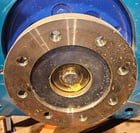 Sew Eurodrive, pump gearbox w/ 20 HP motor - Image 3