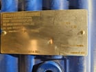 Sew Eurodrive, pump gearbox w/ 20 HP motor - Image 4