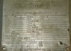 500 HP 1200 RPM Reliance, Frame B589ATZ, DPFVBB, 500 VA, 240 VF - Image 1