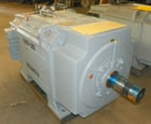 600 HP 1200 RPM Reliance, Frame B5810ATZ, DPFVBB, 500 VA, 240 VF - Image 3