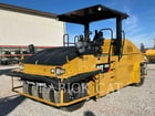 Caterpillar CW34, Pneumatic Tired Compactor, 701 hours, S/N: AL300376, 2019 - Image 1