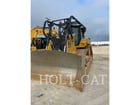 Caterpillar D6 LGP, Crawler Dozer, 379 hours, S/N: KMT01102, 2023 - Image 1