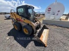 Cat 246C C3-S2, Skid Steer Loader, 21851 hours, S/N: JAY05571, 2011 - Image 3