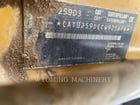 Cat 259D3, Skid Steer Loader, 730 hours, S/N: CW925676, 2023 - Image 6