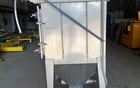IAC, Bag Dump Station, Stainless Steel, w/Integrated Dust Collector & Blower - Image 1