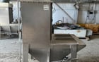 IAC, Bag Dump Station, Stainless Steel, w/Integrated Dust Collector & Blower - Image 2