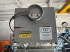 IAC, Bag Dump Station, Stainless Steel, w/Integrated Dust Collector & Blower - Image 5