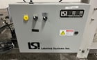 LSI #1200, Labeler, 1/6 HP, 28 RPM, 230 V - Image 7