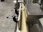 Labelstar #LS4000DX, Wrap-Around Labeler, Single-Head w/Feed Conveyor & Timing Wheel, 1/8 HP, 250 RPM, 130 V - Image 8