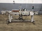 IPS #1500, Wrap-Around Labeler, w/Printer and Programmer, 120 V - Image 1
