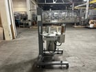 NJM #251VL, Labeler, 1 kW, 120 V, 2010 - Image 4