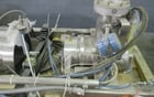 Glatt #GPCG-5, Fluid Bed Dryer/Granulator, Stainless Steel, 7" & 9" Wurster Inserts w/Expansion Chambers - Image 2