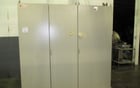 Glatt #GPCG-5, Fluid Bed Dryer/Granulator, Stainless Steel, 7" & 9" Wurster Inserts w/Expansion Chambers - Image 6