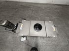 11 cu.ft. American Process #PRB011-807224, Paddle Ribbon Blender, Stainless Steel, Type PRB-011, 21" width x - Image 6
