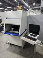Trumpf #TruMark-Station-5000, Rotary Laser Marker, Rotary Axis, Auto Door, 115/230 V, 2 kW, 2008 - Image 1