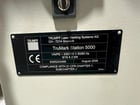 Trumpf #TruMark-Station-5000, Rotary Laser Marker, Rotary Axis, Auto Door, 115/230 V, 2 kW, 2008 - Image 4