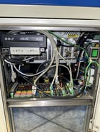 Trumpf #TruMark-Station-5000, Rotary Laser Marker, Rotary Axis, Auto Door, 115/230 V, 2 kW, 2008 - Image 10