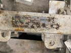 6" Dezurik, Rovalve, Velan, TLV, Stainless steel slide gate valves, lot of 10 - Image 4