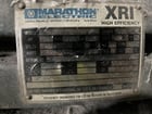 Jordan refiner with 100 HP Marathon motor (2 available) - Image 2