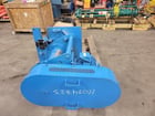 50 GPM @ 51' TDH, Weir #1.5SR25160P, vertical submerisble pump with 7.5 HP motor - Image 3