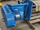 50 GPM @ 36' TDH, Weir #1.5SR, vertical submerisble pump with 7.5 HP motor - Image 5