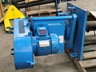 50 GPM @ 36' TDH, Weir #1.5SR, vertical submerisble pump with 7.5 HP motor - Image 6