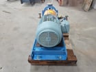 Goulds #HT96, pump assembly with 15 HP Teco Westinghouse motor, 80 GPM, 575 V., 2012 - Image 4