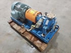 Goulds #HT96, pump assembly with 15 HP Teco Westinghouse motor, 80 GPM, 575 V., 2012 - Image 7