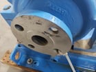 Goulds #HT96, pump assembly with 15 HP Teco Westinghouse motor, 80 GPM, 575 V., 2012 - Image 9